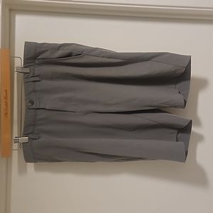 Adidas Golf Shorts Mens Size 34